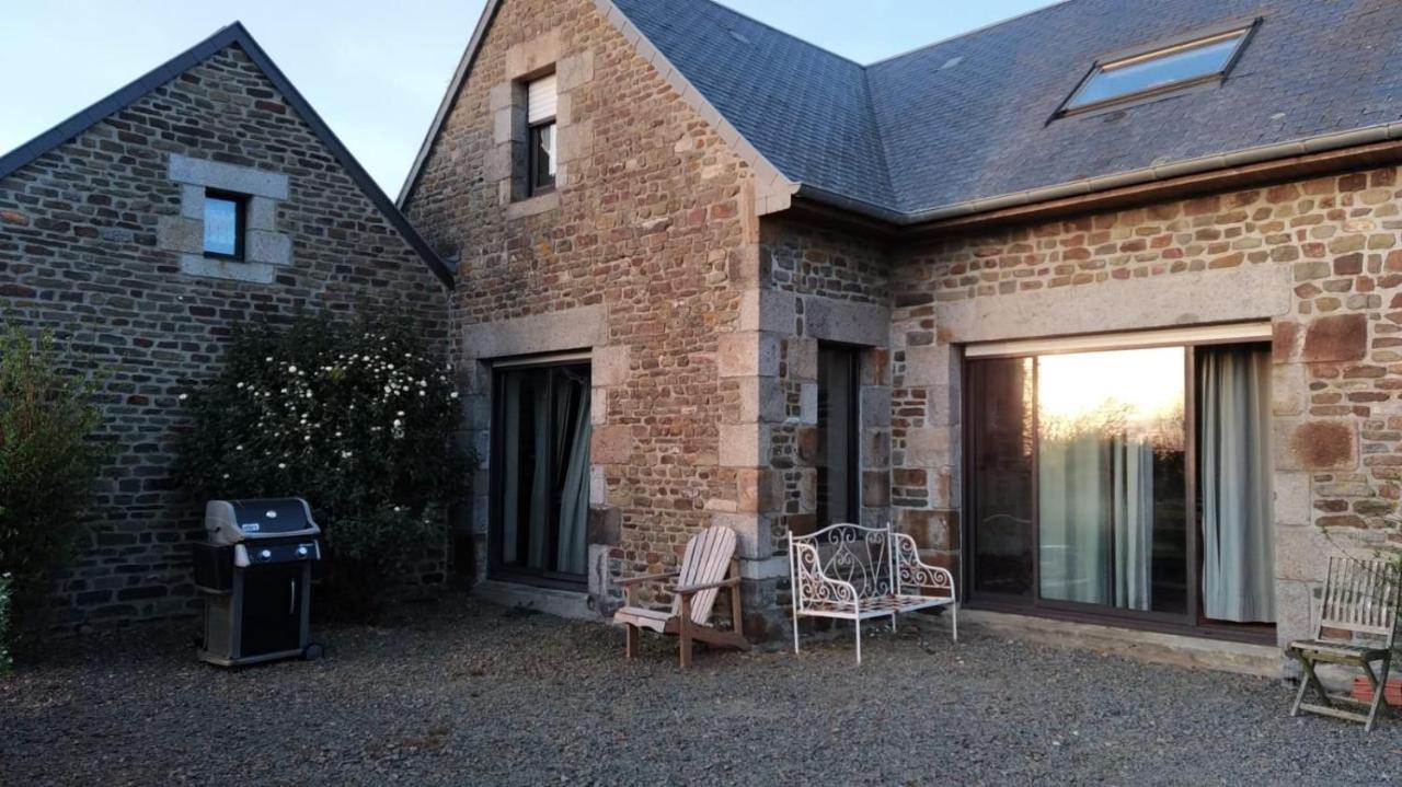 Le Clos Saint Jean Dragey Екстер'єр фото