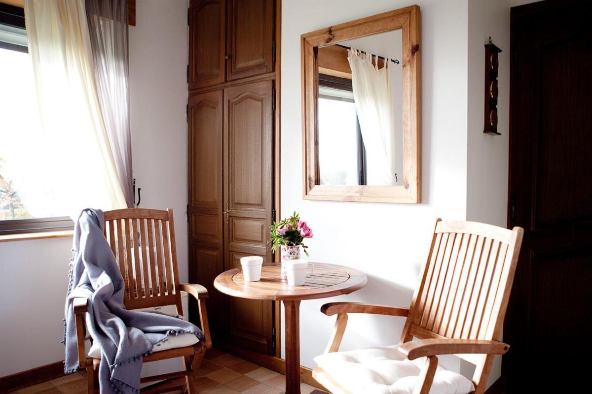 Le Clos Saint Jean Dragey Екстер'єр фото