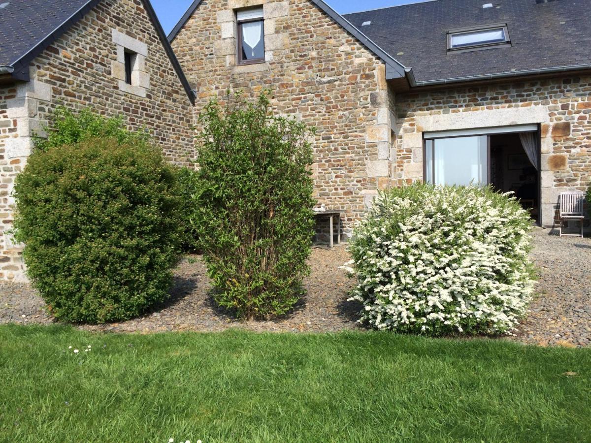 Le Clos Saint Jean Dragey Екстер'єр фото