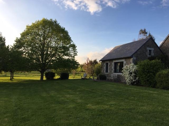 Le Clos Saint Jean Dragey Екстер'єр фото